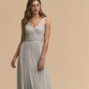 BHLDN Hitherto Fleur dress SZ 6